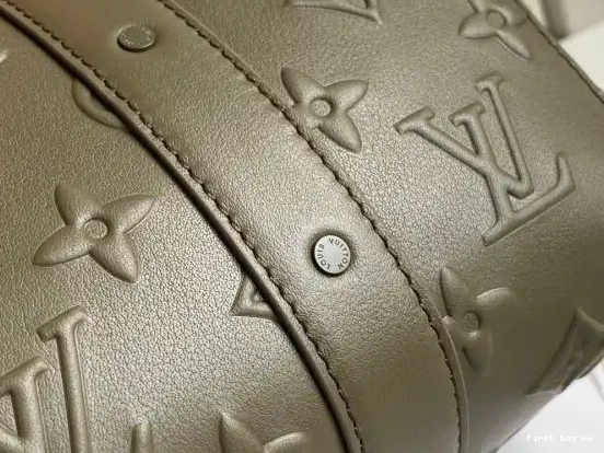 Frstbag ru LOUIS VUITTON CITY KEEPALL 0702